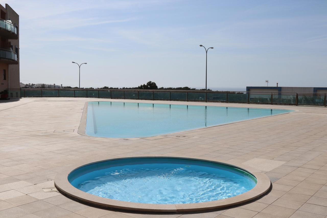 Seaven Ericeira Beach Studio Exterior foto