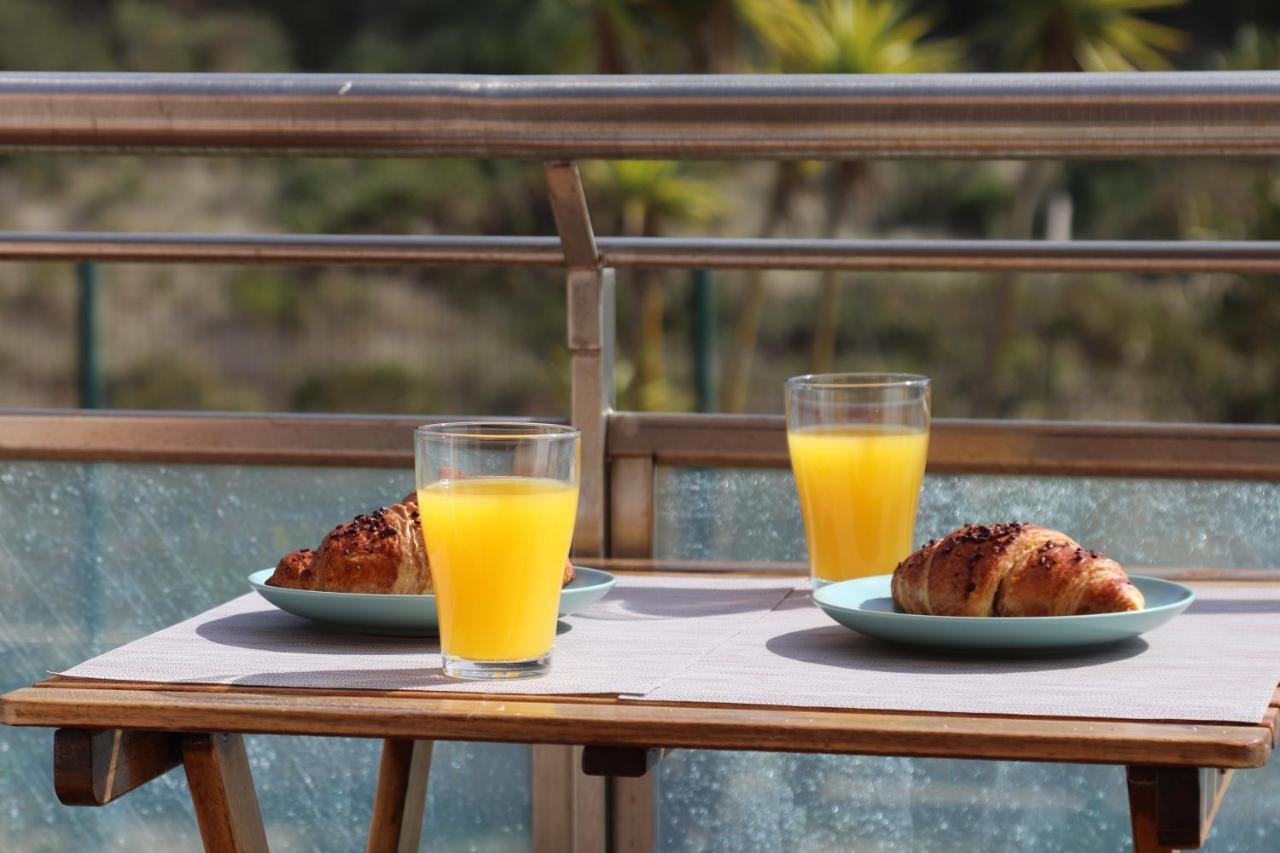 Seaven Ericeira Beach Studio Exterior foto