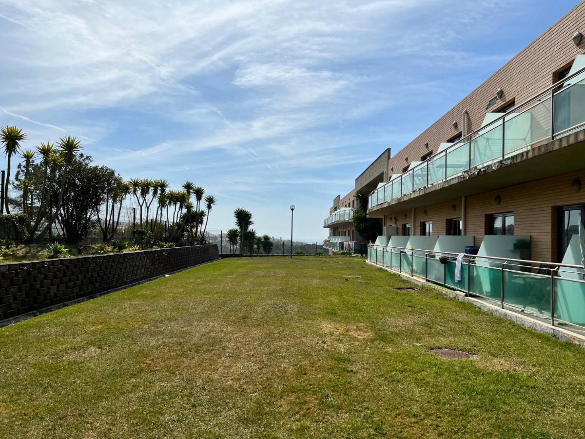 Seaven Ericeira Beach Studio Exterior foto